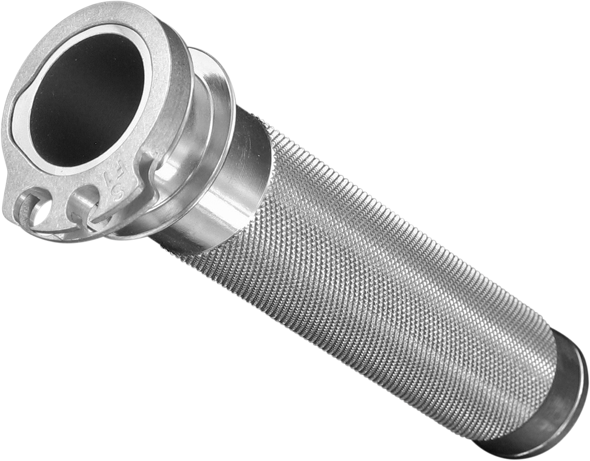 MOOSE RACING Throttle Tube - XR - Aluminum M40-1SF-K