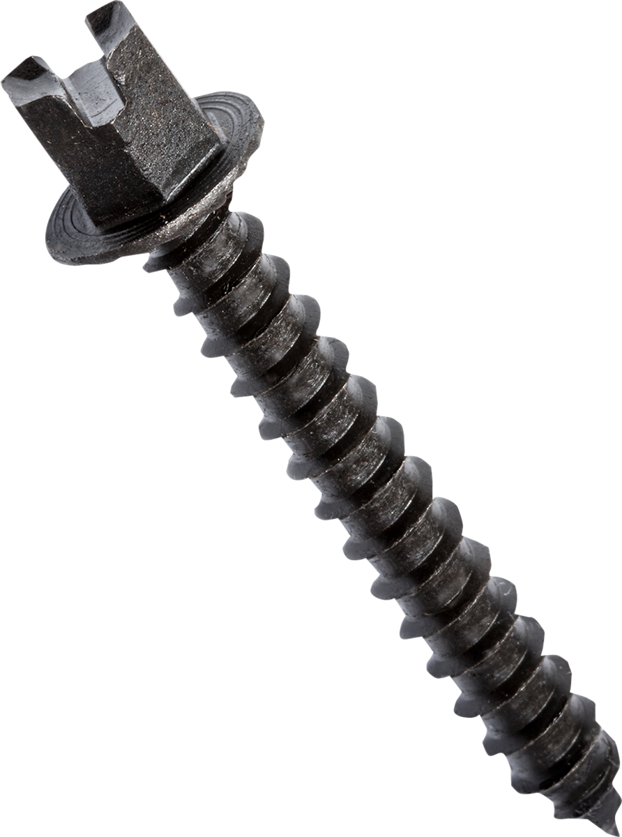 KOLD KUTTER Outlaw Screws - #12 - 11 x 1-1/2 - 250 Pack KKA112-12-250