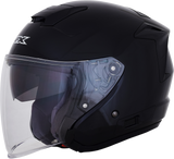 AFX FX-60 Helmet - Gloss Black - Large 0104-2563