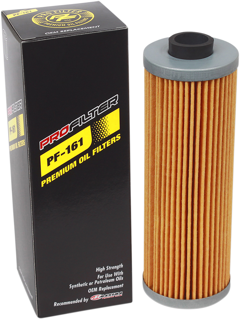PRO FILTER Replacement Oil Filter PF-161