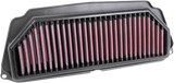 K & N Air Filter - CB650R HA-6519