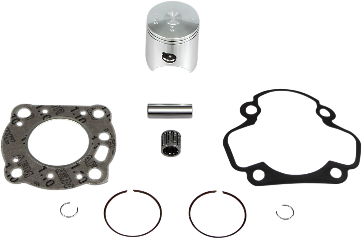 WISECO Piston Kit with Gaskets High-Performance PK1506