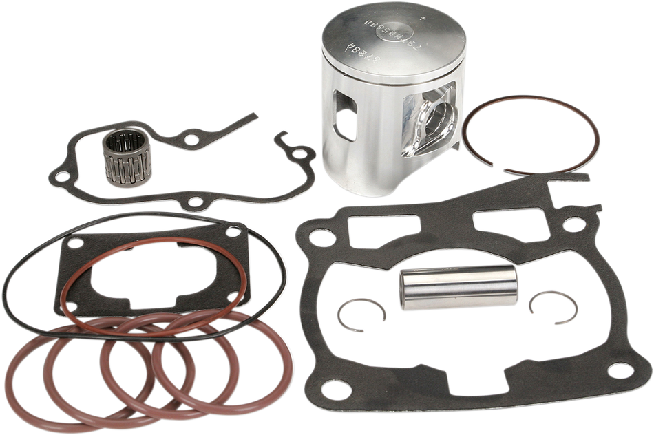 WISECO Piston Kit with Gaskets High-Performance PK1347