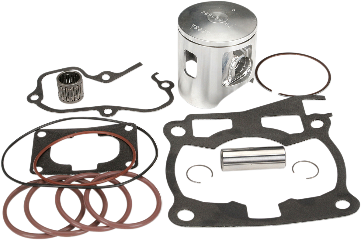 WISECO Piston Kit with Gaskets High-Performance PK1347