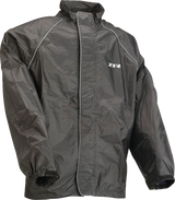 Z1R Waterproof Jacket - Black - Large 2854-0334