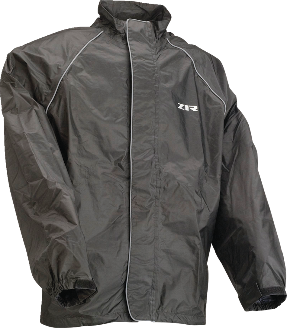 Z1R Waterproof Jacket - Black - Medium 2854-0333
