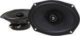 HOGTUNES XL Series Lid Speakers - 6" x 9" - Universal 692-XL