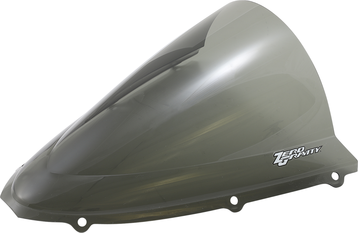 Zero Gravity Windscreen - Smoke - ZX14 '06-'07 20-274-02