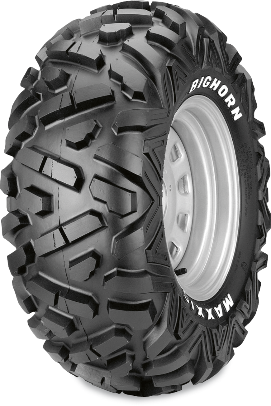 MAXXIS Tire - Bighorn Radial - Front - 26x9R12 - 6 Ply TM00279500