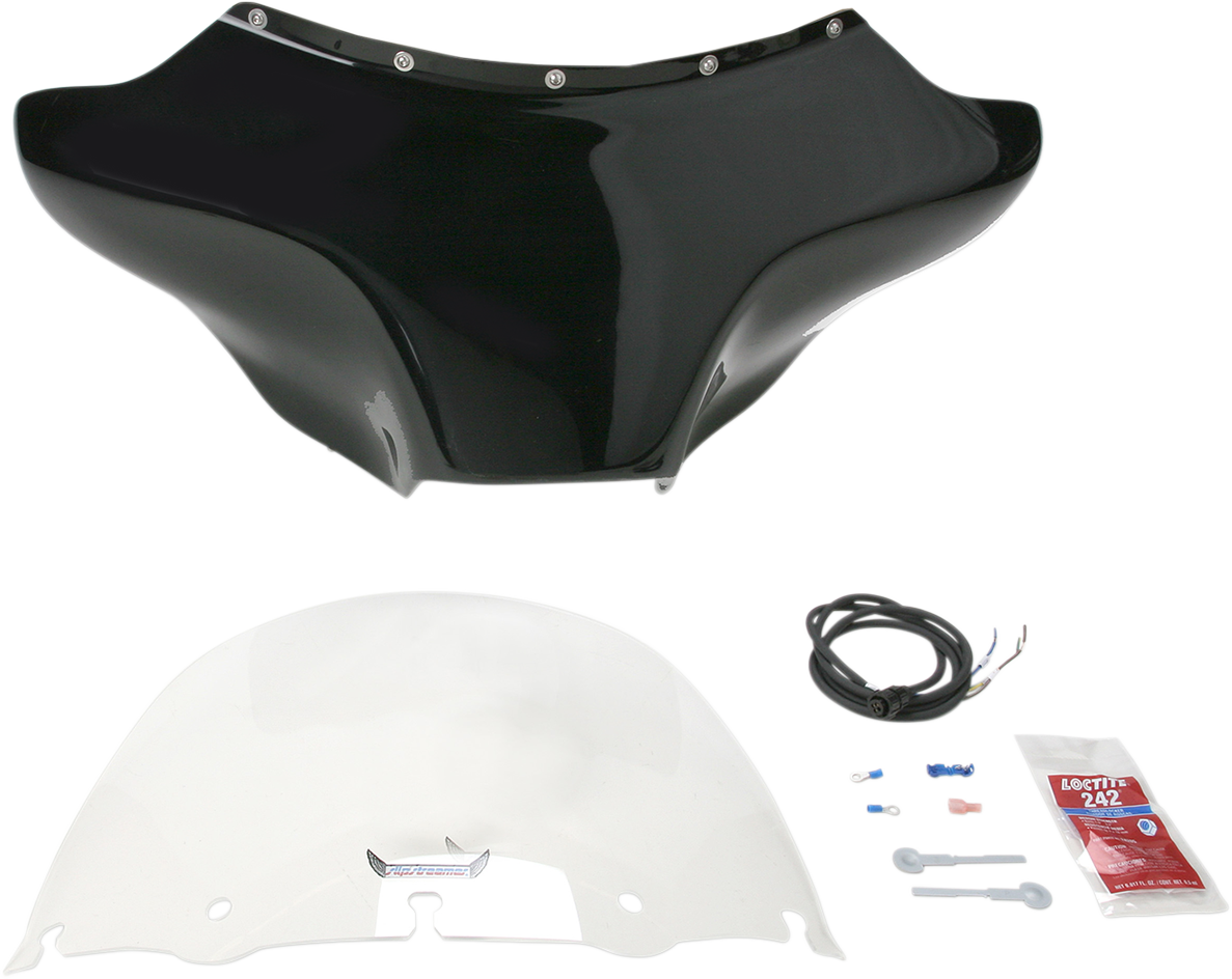 HOPPE INDUSTRIES Quad Fairing - Roadstar HPKT-0044A