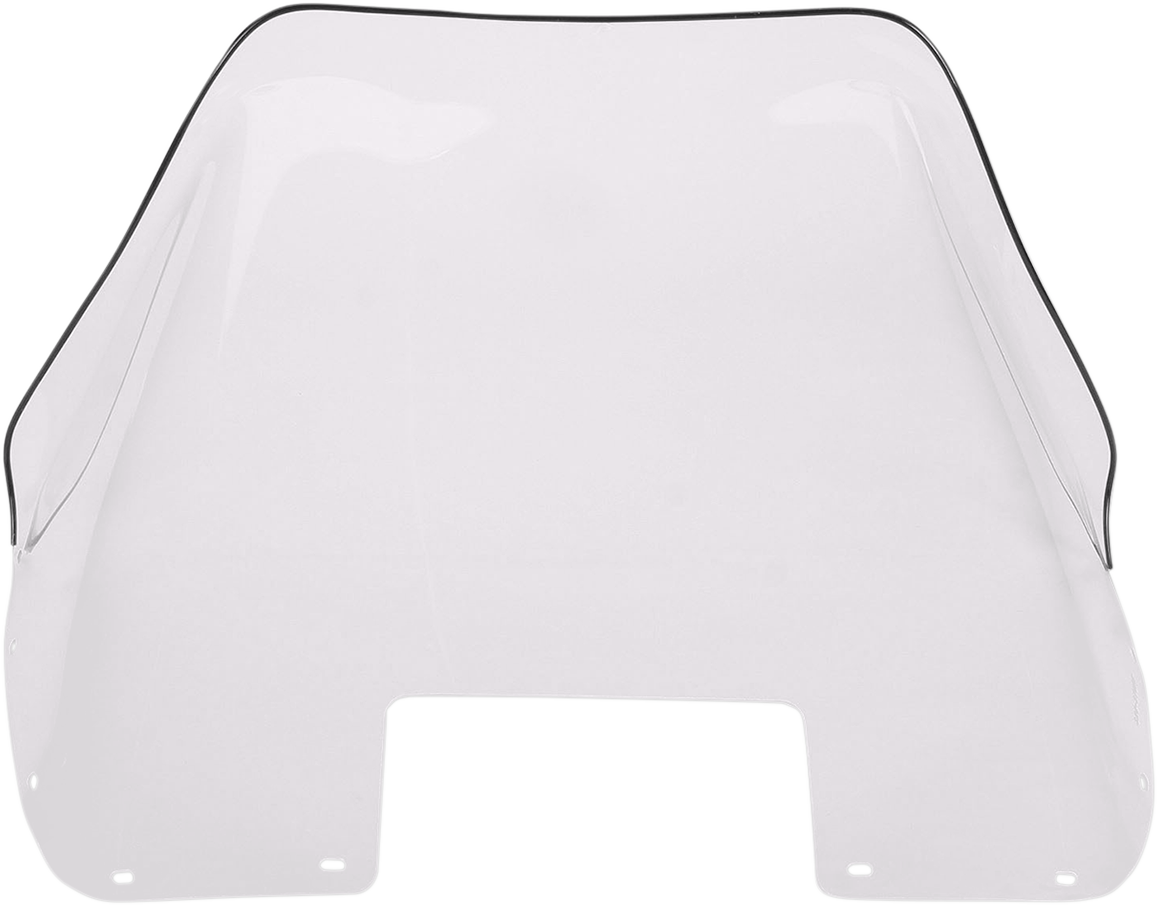 SNO STUFF Windshield - Arctic Cat 450-128