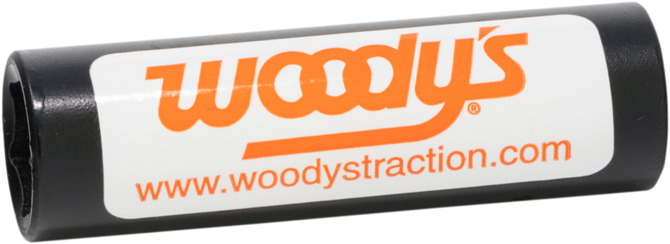 WOODY'S Shallow Socket Tool - 5/16" SCW-4505