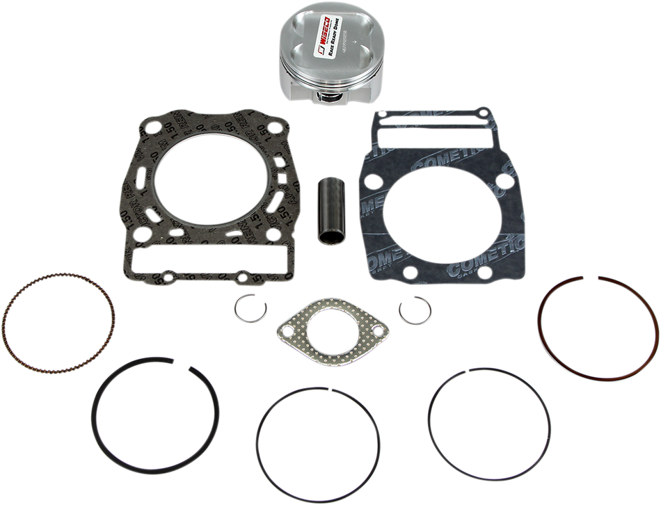 WISECO Piston Kit with Gaskets High-Performance PK1653