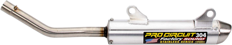 PRO CIRCUIT 304 Silencer SH99250-SE