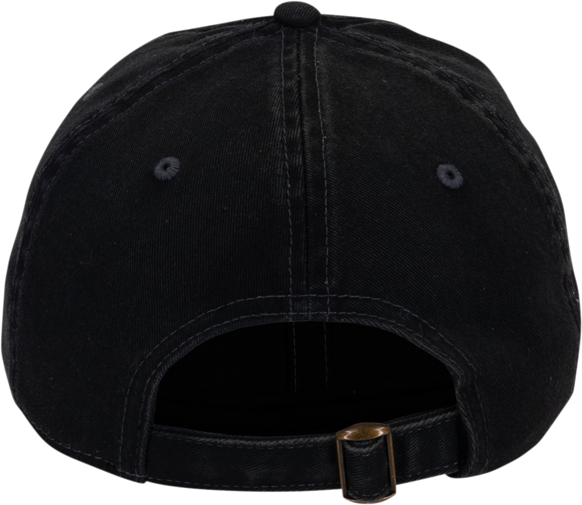 YAMAHA APPAREL Yamaha Hat - Slate NP21A-H1869