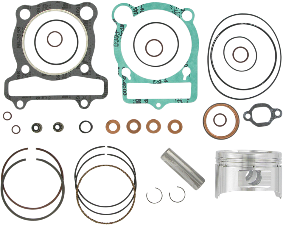WISECO Piston Kit with Gasket High-Performance PK1777