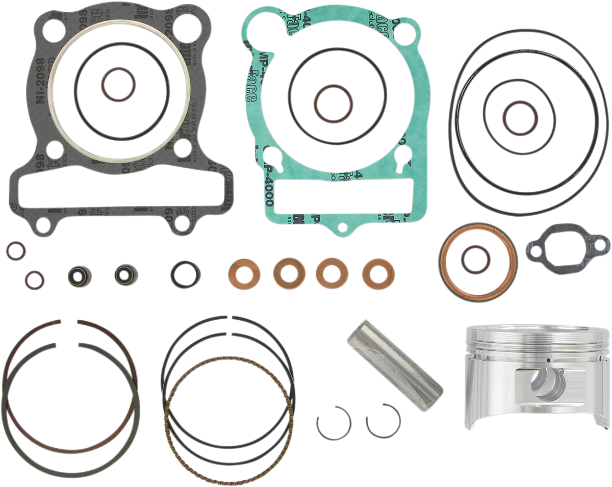 WISECO Piston Kit with Gasket High-Performance PK1777