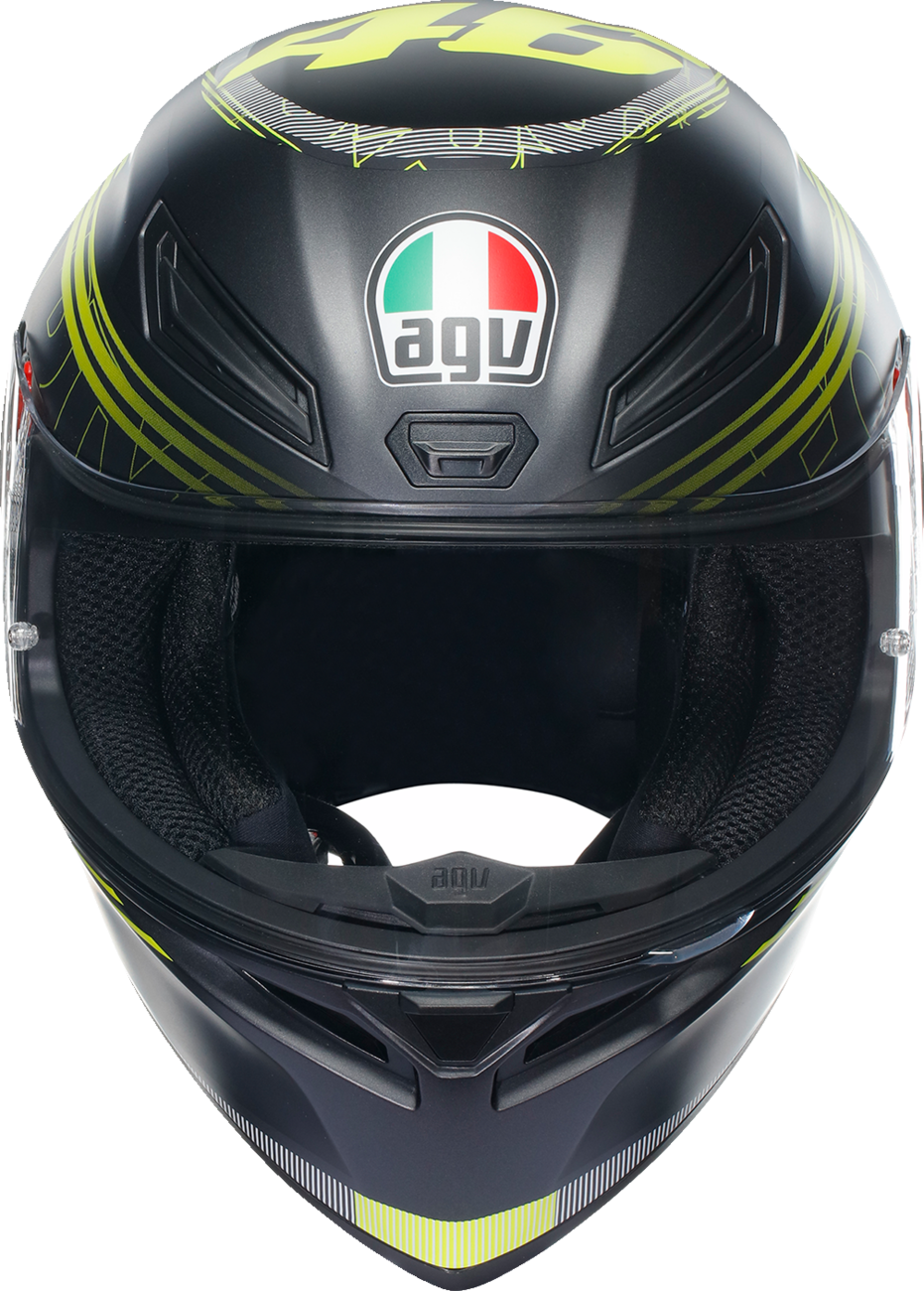 AGV K1 S Helmet - Track 46 - Medium 2118394003013M