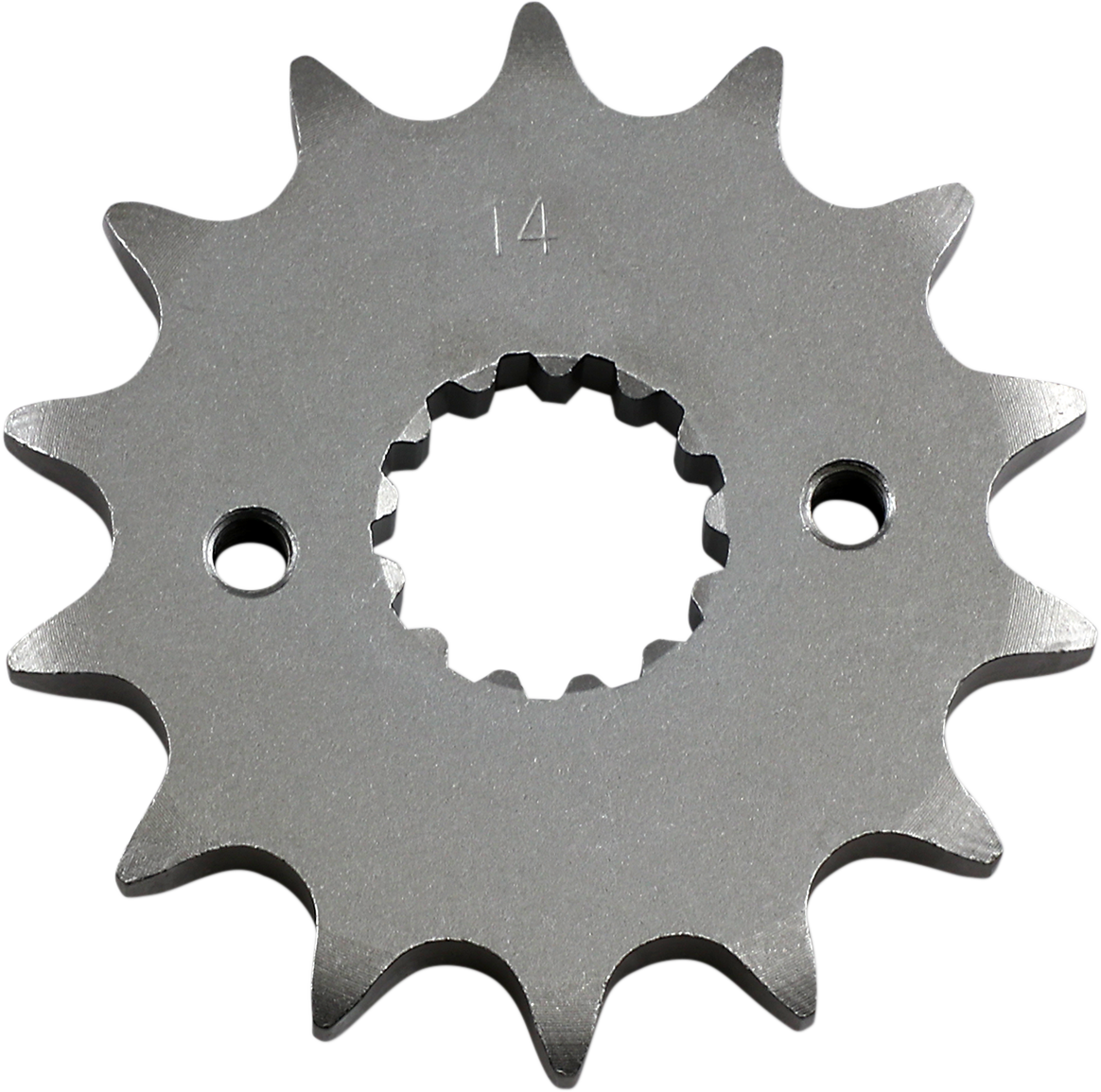 Parts Unlimited Countershaft Sprocket - 14-Tooth 13144-1046-14t