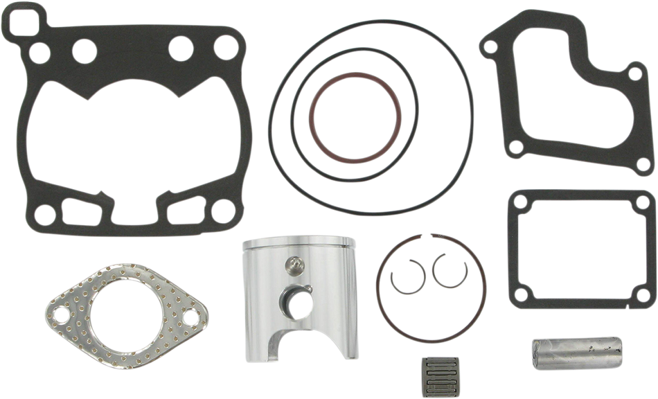 WISECO Piston Kit with Gaskets High-Performance PK1525
