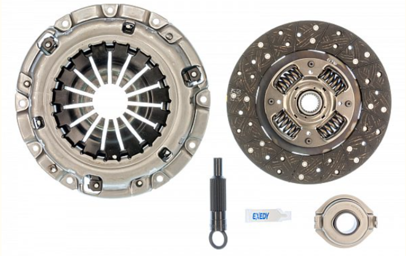 Exedy OE 1991-1996 Dodge Stealth V6 Clutch Kit 5075