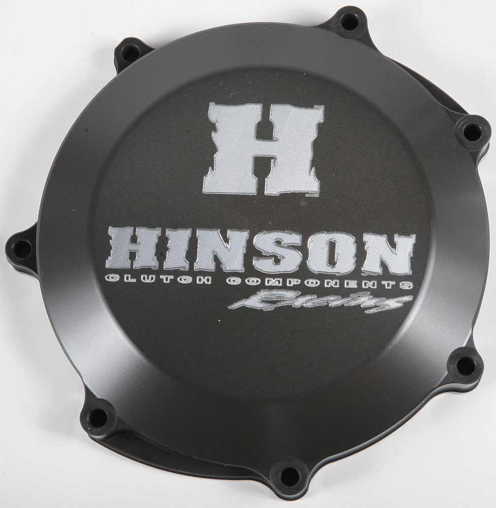 HINSON Clutch Cover Yam Yz/Wr450f '03-09 C196