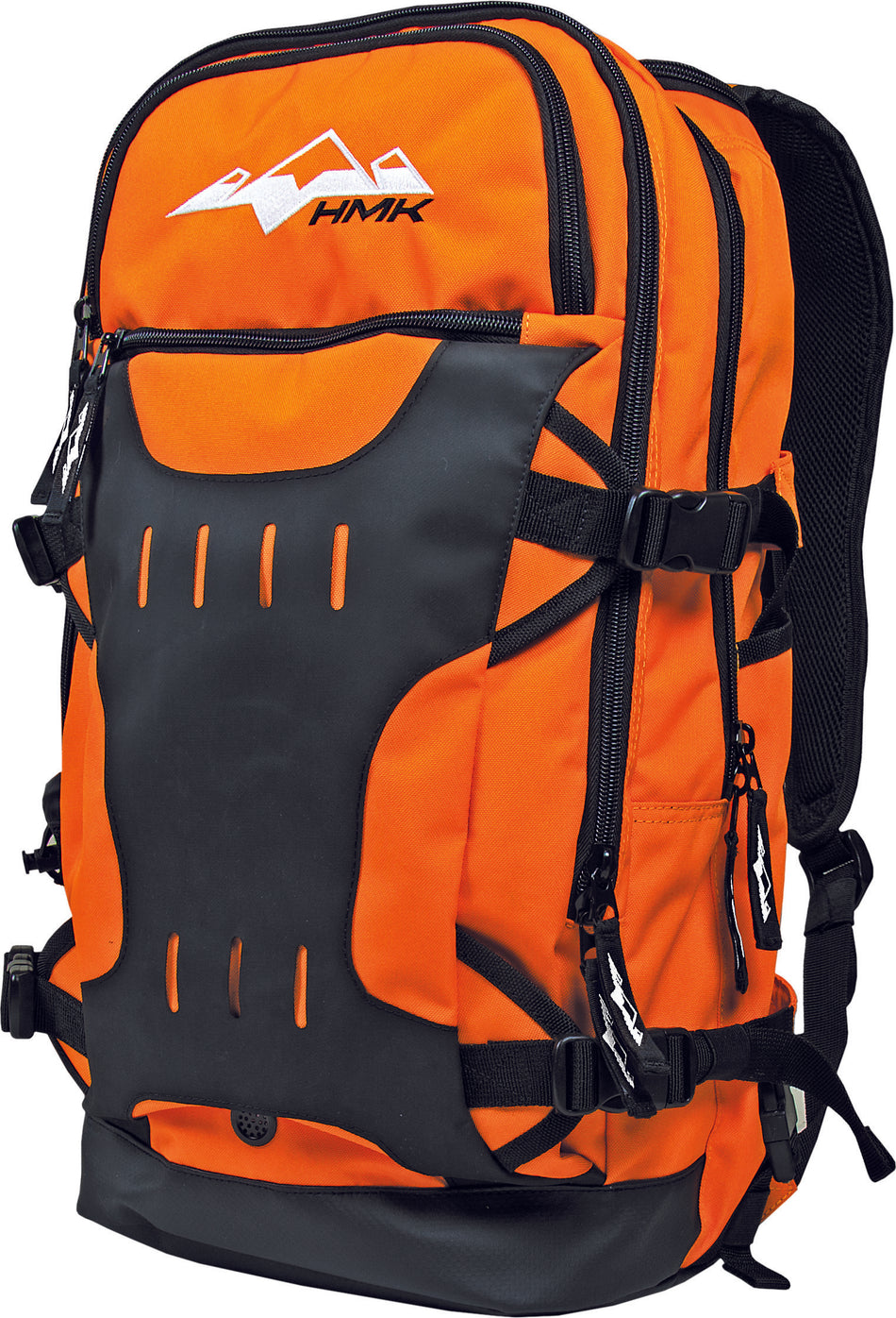 HMK Summit V16 Backpack Orange Cu. In. HM4SUMO