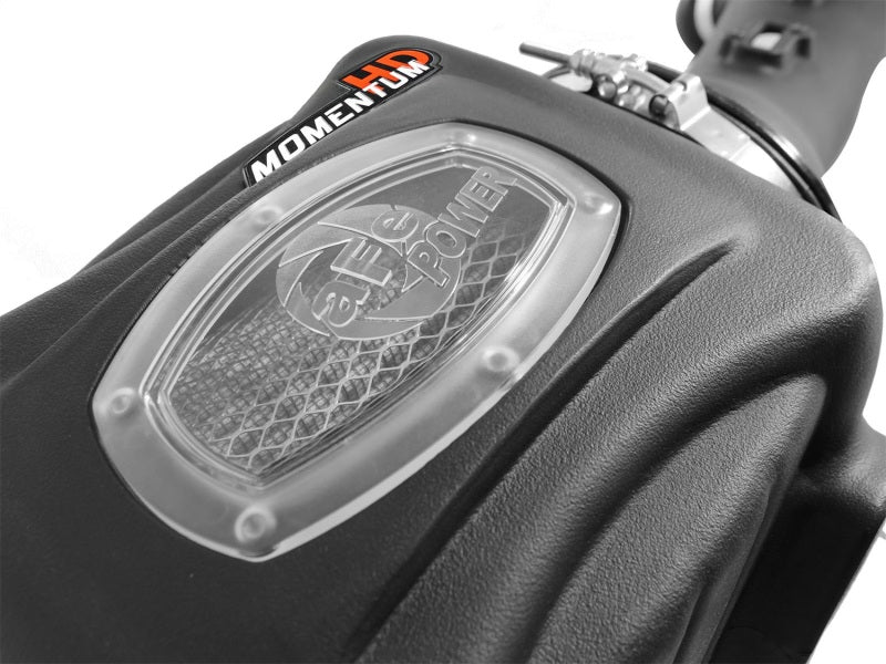 aFe Momentum HD Pro DRY S Stage-2 Si Intake 11-15 Ford Diesel Trucks V8-6.7L (See afe51-73005-E) 51-73005-1