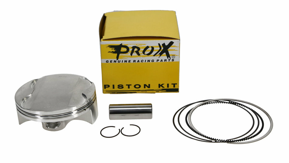 PROX Piston Kit Forged Nikasil Cyl 95.97/Std 12.5:1 Kaw 01.4429.A