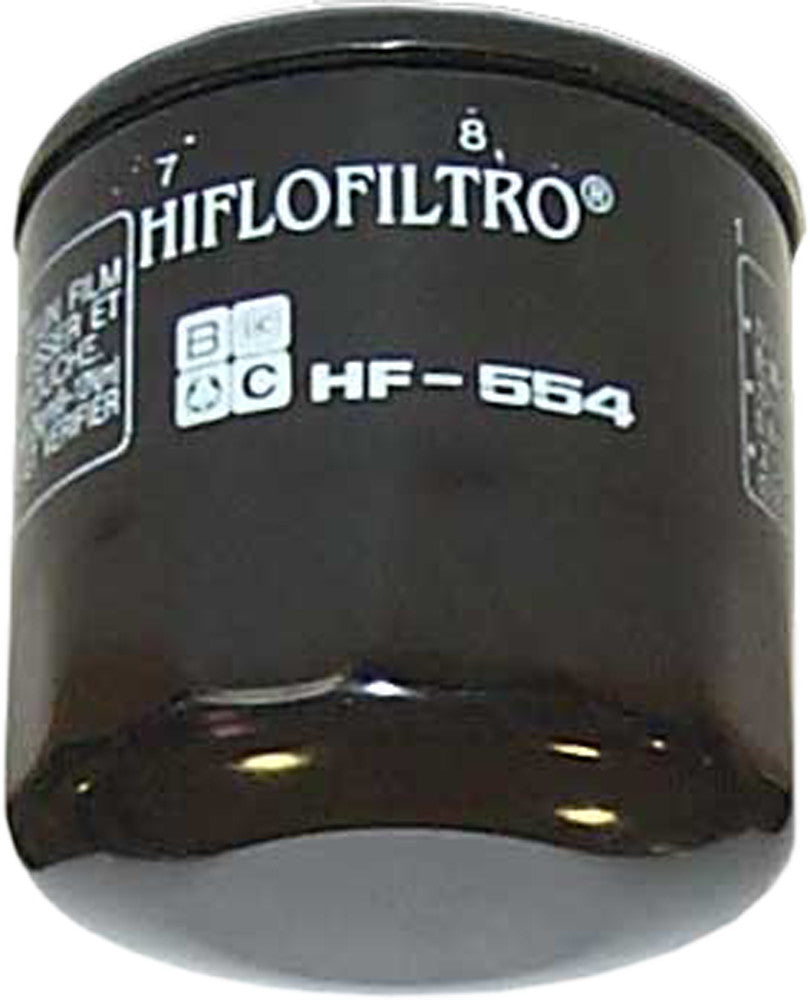 HIFLOFILTRO Oil Filter HF554