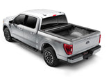 Roll-N-Lock 17-19 Ford F-250/F-350 Super Duty SB 80-3/8in A-Series Retractable Tonneau Cover BT151A