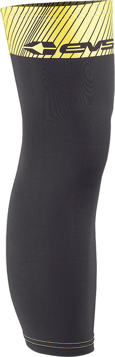 EVS Brace Sleeves Sm US-HIVIZ-S