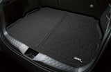 3D MAXpider 2014-2020 Acura MDX Kagu Cargo Liner - Black M1AC0061309