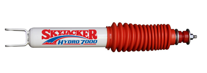 Skyjacker Hydro Shock Absorber 2002-2005 Chevrolet Avalanche 1500 4WD w/ Rear STD Suspension H7003