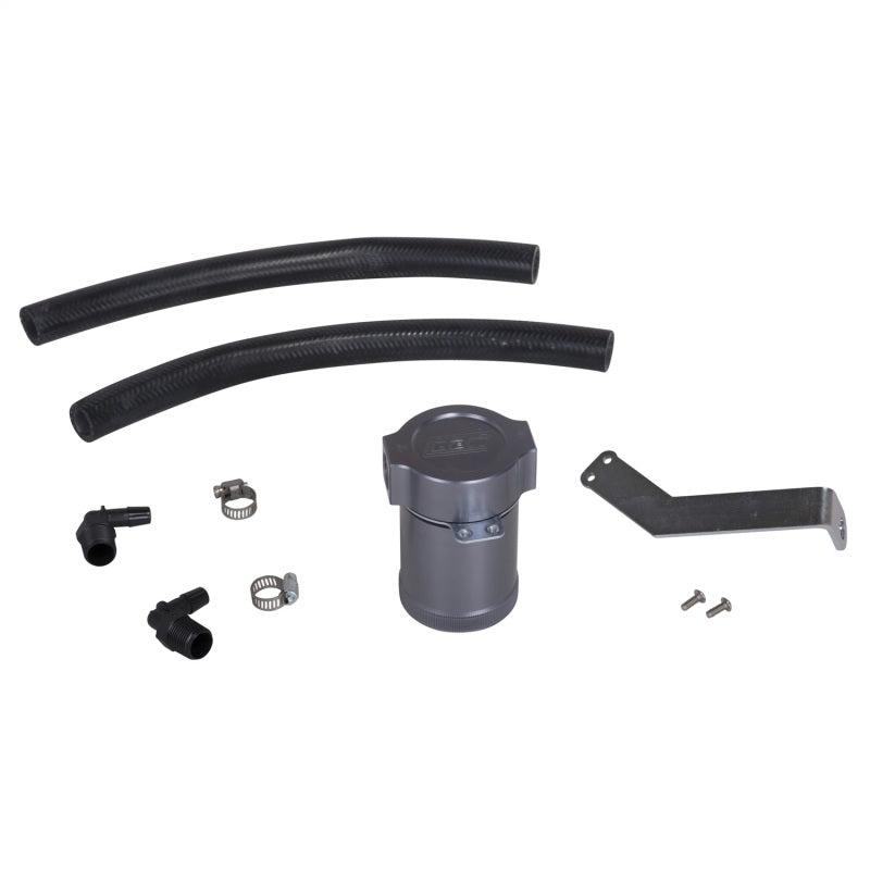 BBK 10-15 Chevrolet Camaro 6.2L V8 Oil Separator Kit - Passenger Side 1926