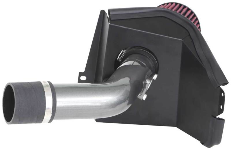 AEM 08-14 WRX/STi Cold Air Intake Sytem - Gunmetal Gray 21-478C