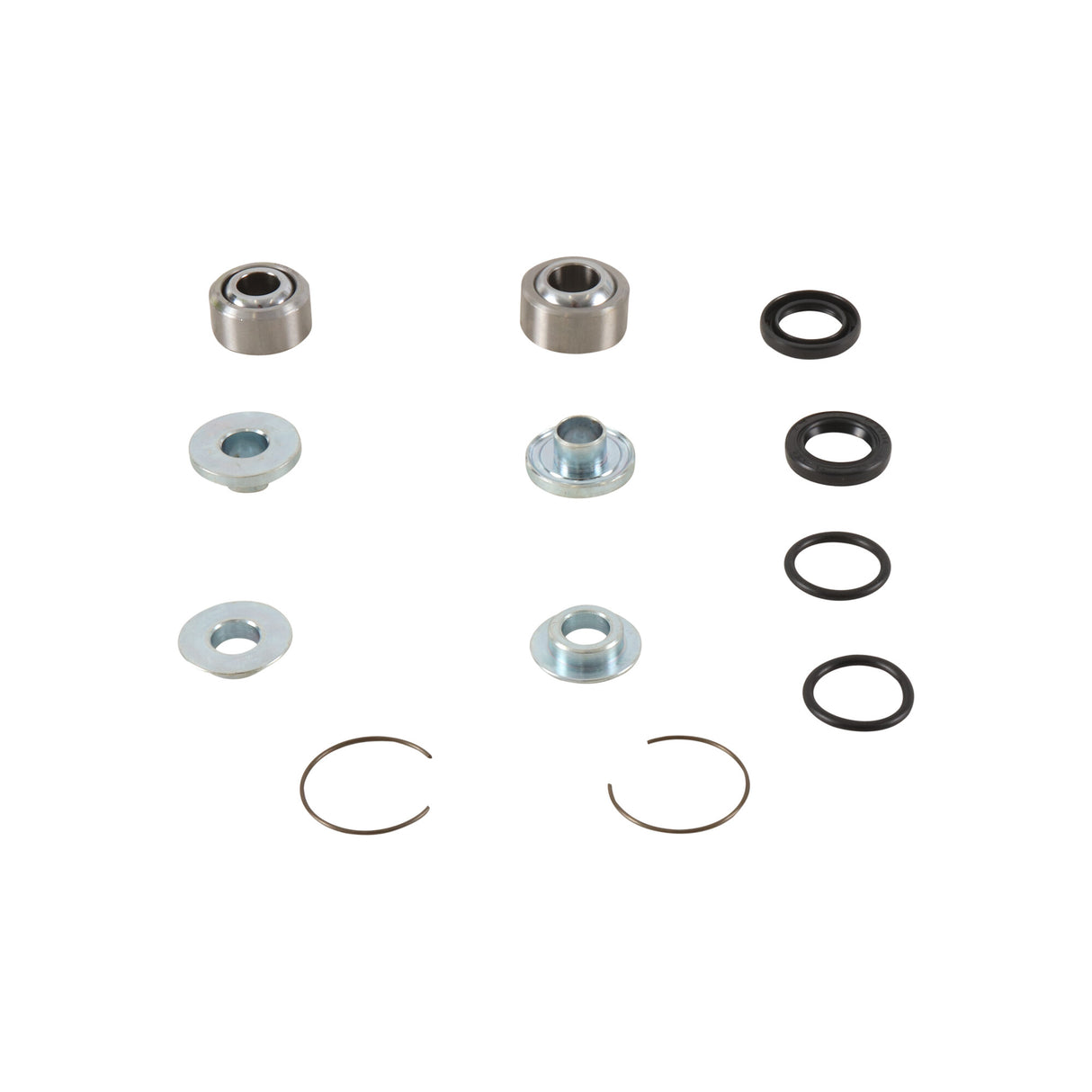 PIVOT WORKS Rear Shock Bearing Kit Beta PWSHK-B01-000