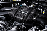 HKS DryCarbon Engine Cover GR86/BRZ 70026-AT008