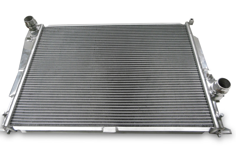 CSF 00-06 BMW M3 (E46) Triple Pass Radiator 7058