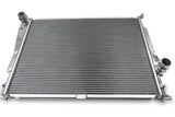 CSF 00-06 BMW M3 (E46) Triple Pass Radiator 7058