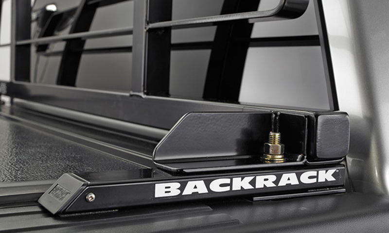 BackRack 14-18 Silverado Sierra Low Profile Tonneau Hardware Kit 40120