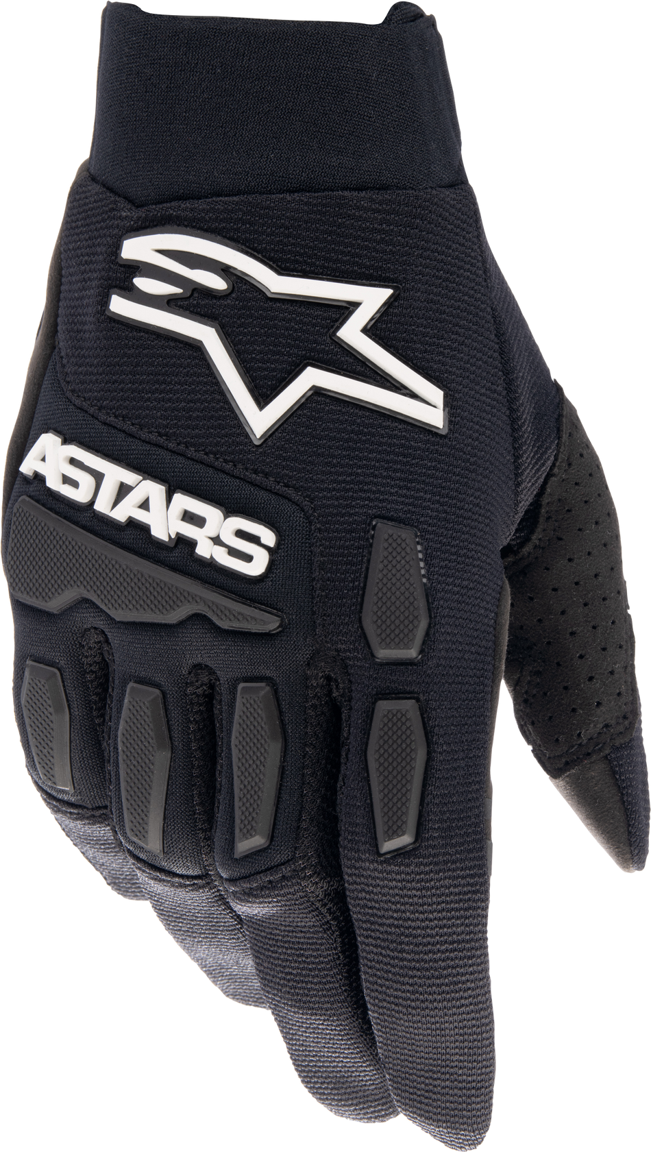 ALPINESTARS Full Bore Xt Gloves Black 2x 3563623-10-XXL