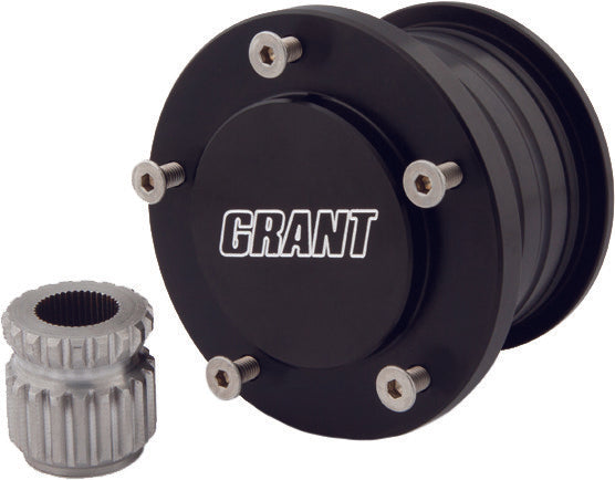 GRANT Quick Release Kit 3709