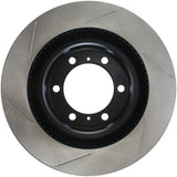 StopTech Slotted Sport Brake Rotor 126.44174SL