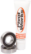 PIVOT WORKS Front Wheel Bearing/Seal Kit PWFWK-T15-050