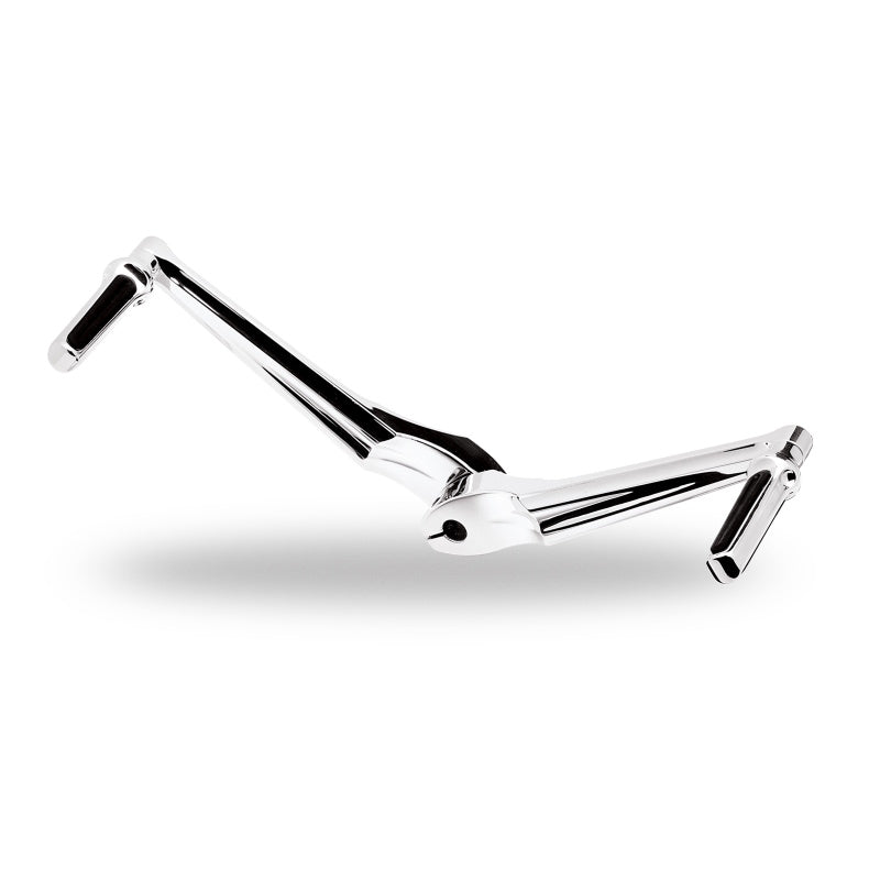 Performance Machine Shift Lever Asy Floorboard - Chrome