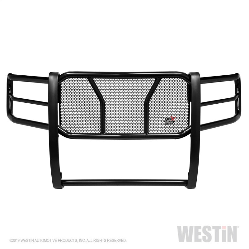 Westin 2015-2018 Ford F-150 HDX Grille Guard - Black 57-3835