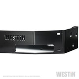 Westin 19-21 Chevy Silverado 1500 (Excl. 2019 Silverado LD) MAX Winch Tray 46-23955