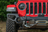 Rugged Ridge Venator Front Bumper 18-20 Jeep Wrangler JL/JT 11549.42