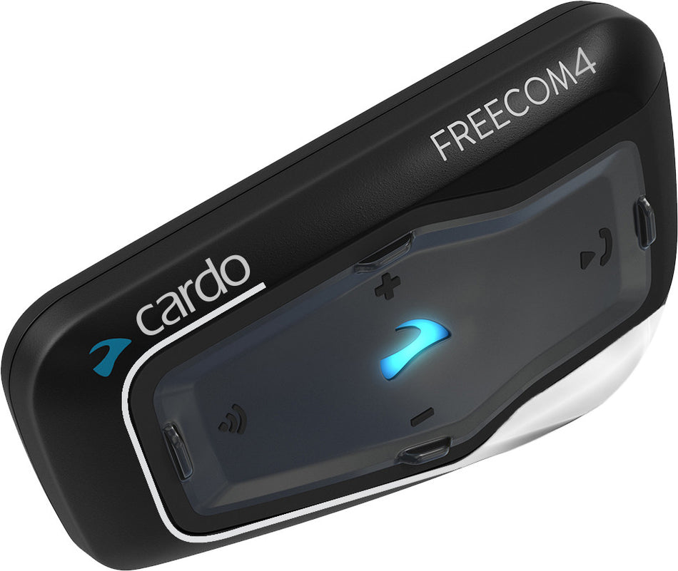CARDO Freecom 4 Single Bluetooth Headset FRC41002